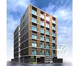 ベラジオ雅び京都西院II