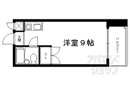 グリーンフィルI 1階