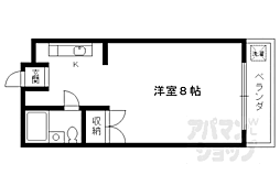シャルムかたびら 1階/105
