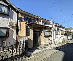 宇多野御池町貸家