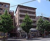 京都府京都市右京区太秦京ノ道町：物件画像／ウインズリンク株式会社　アパマンショップ西院店　