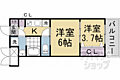 CRESTTAPP京都二条1階8.5万円