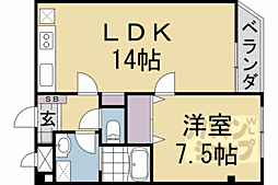 阪急嵐山線 松尾大社駅 徒歩5分 3階/-