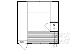 平和荘 1階/6