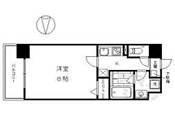 JR東海道・山陽本線 京都駅 徒歩3分