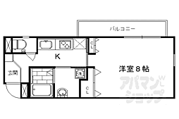 阪急京都本線 桂駅 徒歩6分