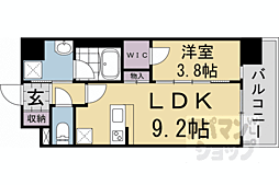 JR東海道・山陽本線 西大路駅 徒歩12分