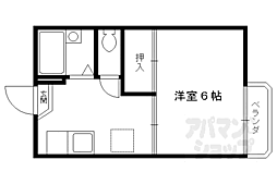 阪急京都本線 桂駅 徒歩7分 1階/-