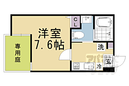 阪急京都本線 桂駅 徒歩8分