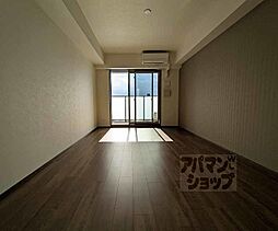 パラドールＹ 603 6階1Kのリビング/ダイニング