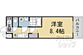 CREST TAPP 京都太秦天神川 dex I2階6.7万円