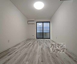 フォルトゥーナ広隆寺 103 1階1Kのリビング/ダイニング