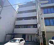 京都府京都市右京区西院太田町：物件画像／ウインズリンク株式会社　アパマンショップ西院店　