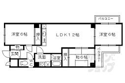 阪急京都本線 洛西口駅 徒歩29分