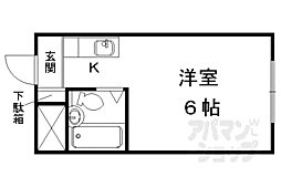 JR東海道・山陽本線 京都駅 徒歩10分