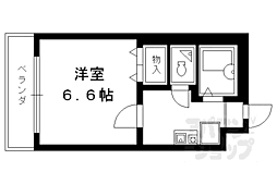 フラッツ 7 2階