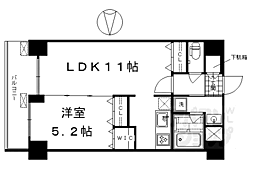JR東海道・山陽本線 京都駅 徒歩17分
