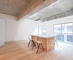 ロイヤルコート嵯峨 ワンルームの写真