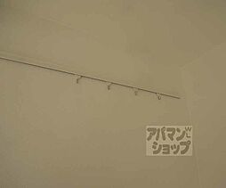 フォレスト西大路五条 1Kの写真