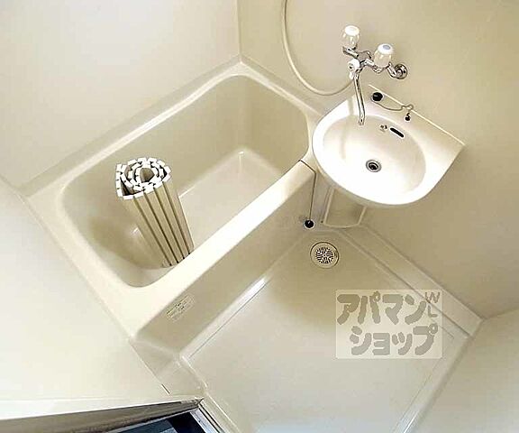 浴室