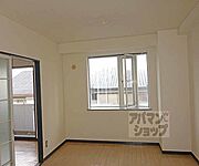 305号室の室内写真です