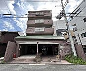 京都府京都市中京区聚楽廻南町：物件画像／ウインズリンク株式会社　アパマンショップ西院店　