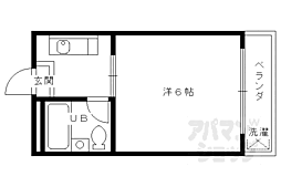 リバティー 3階/302