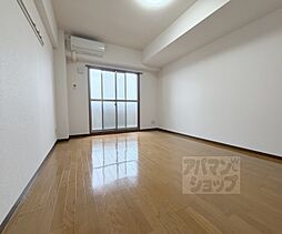 パルティール藤2 1Kの写真