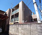 京都府京都市右京区太秦中筋町：物件画像／ウインズリンク株式会社　アパマンショップ西院店　
