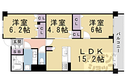 京都市営烏丸線 五条駅 徒歩3分