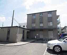 阪急京都本線 桂駅 徒歩18分の賃貸マンション