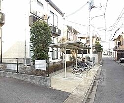 レオパレス円町 205 ｜ 京都府京都市中京区西ノ京伯楽町（賃貸アパート1K・2階・19.87㎡） その6