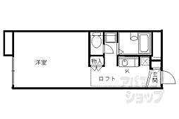 レオパレスイシナダ 2階/209