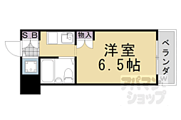 阪急京都本線 桂駅 徒歩5分 2階/-