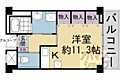 シャリテ壬生5階6.8万円