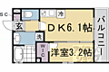 Live Flat京都西院4階8.5万円