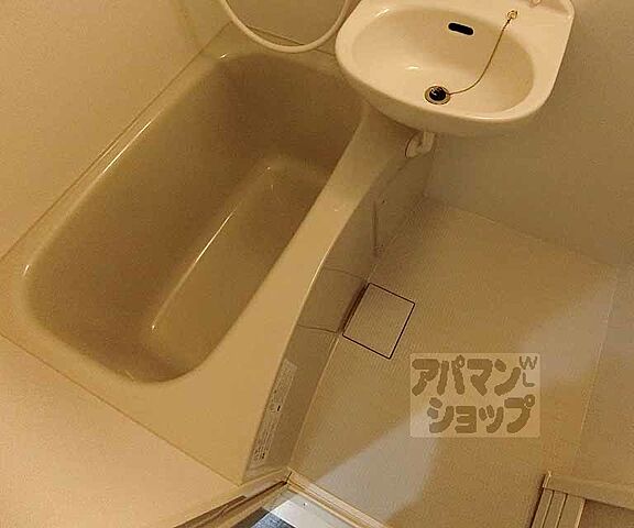 浴室