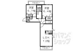 阪急京都本線 桂駅 徒歩14分