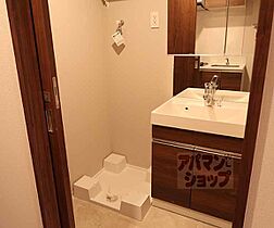 京都府京都市下京区西七条南東野町（賃貸マンション1K・2階・25.42㎡） その9