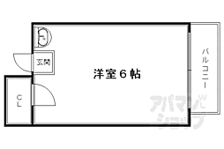 サンプラザ 3階/306