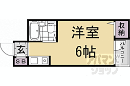 阪急京都本線 桂駅 徒歩3分