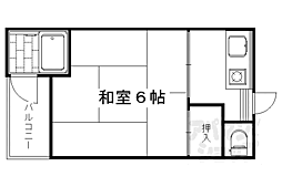 瞳マンション 2階/206