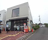 京都竜安寺郵便局まで450m