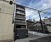 京都府京都市中京区壬生賀陽御所町：物件画像／ウインズリンク株式会社　アパマンショップ西院店　