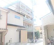 京都府京都市下京区西新屋敷上之町：物件画像／ウインズリンク株式会社　アパマンショップ西院店　