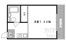 マリシャン 4階
