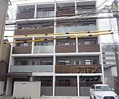京都府京都市下京区西七条西八反田町：物件画像／ウインズリンク株式会社　アパマンショップ西院店　