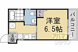 イロハプラス二条 2階