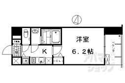 JR東海道・山陽本線 京都駅 徒歩14分 3階/-