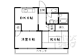 エクレール高辻3階6.0万円